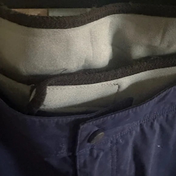 Vintage Y2K Patagonia Lotus Designs dry paddling kayak River pant - Picture 3 of 7